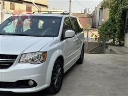 Dodge Grand Caravan